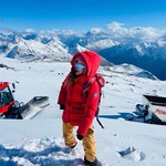 Организатор экскурсии Ангелина