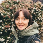 Организатор экскурсии Юлия