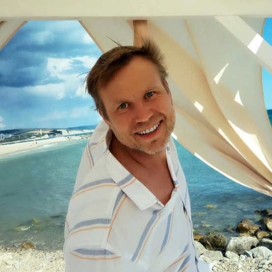 Александр Ваш компас в путешествиях!