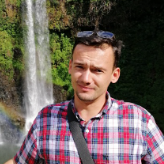 Александр Гид в Камбодже и Лаосе