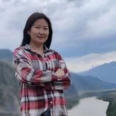 Татьяна Гид в Якутске