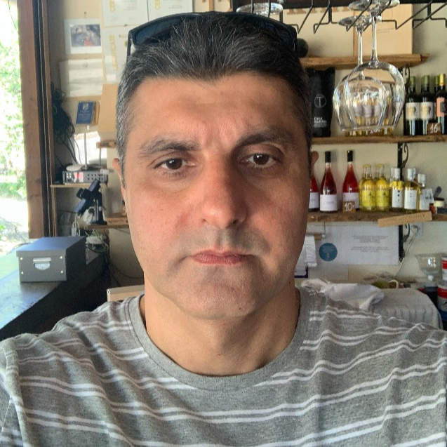 Ираклий Гид на о.Родос