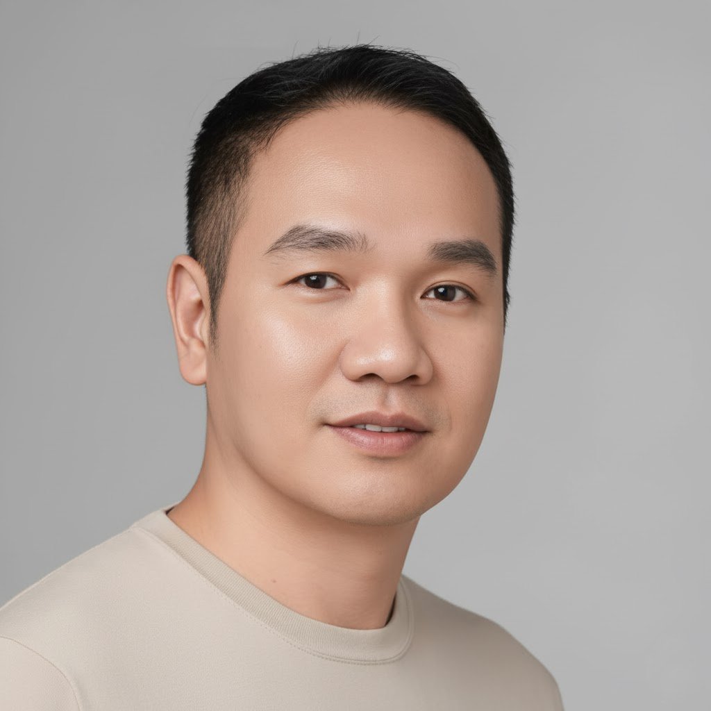 Тимур Гид в Хошимине