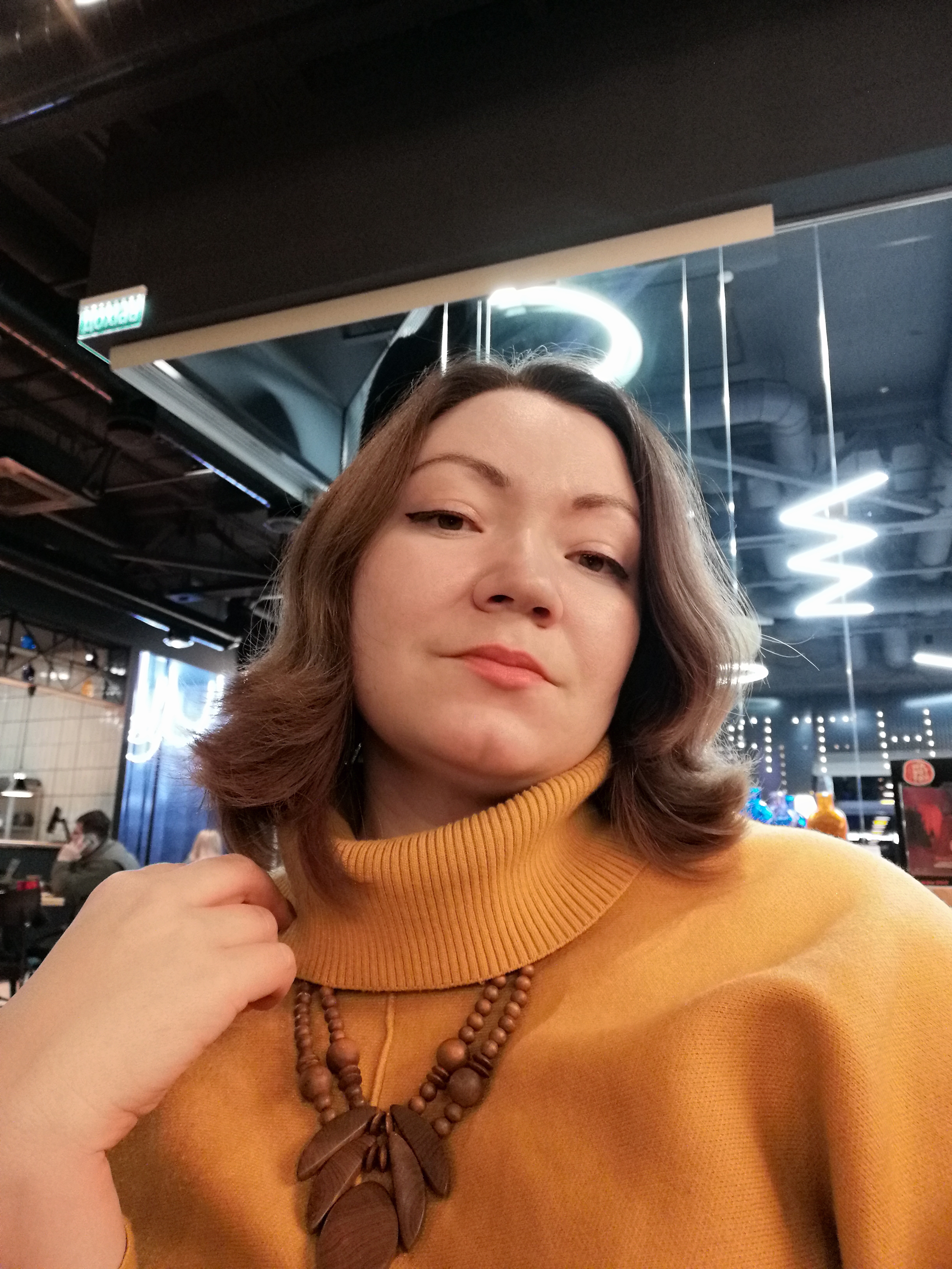 Дарья Гид в Иркутске