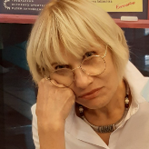 Людмила Александровна Гид в Тобольске