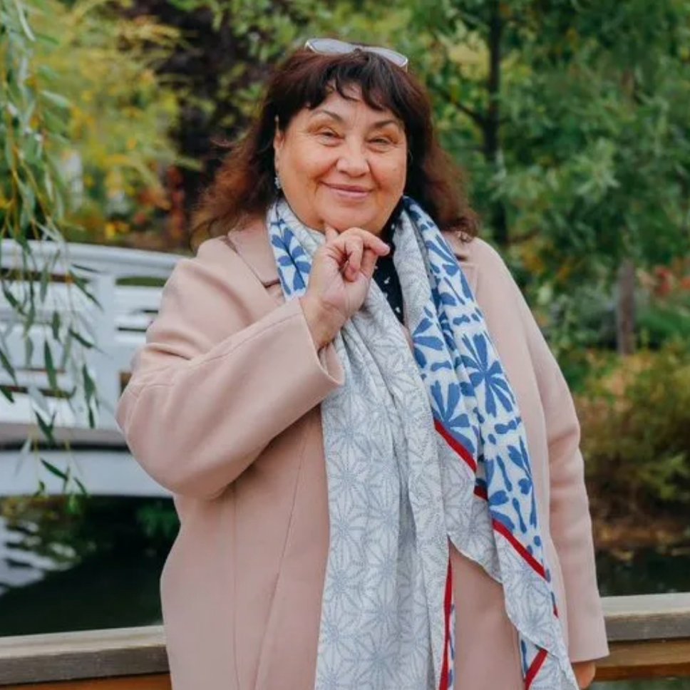 Людмила