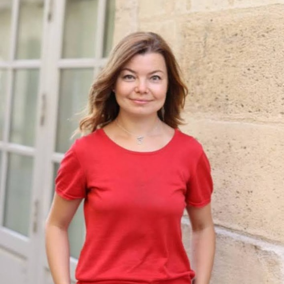 Лейсан Винный туризм в Бордо