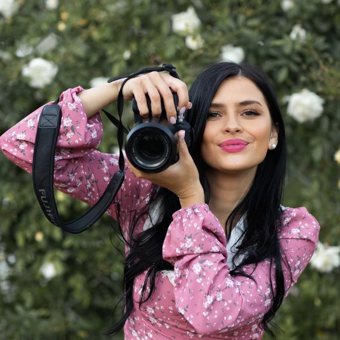 Екатерина Творческие фотографы