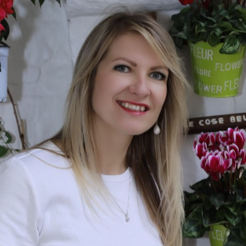 Мария Гид в Бари