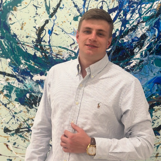 Данила Гид в Маскате