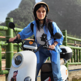 Анастасия Гид в Афинах