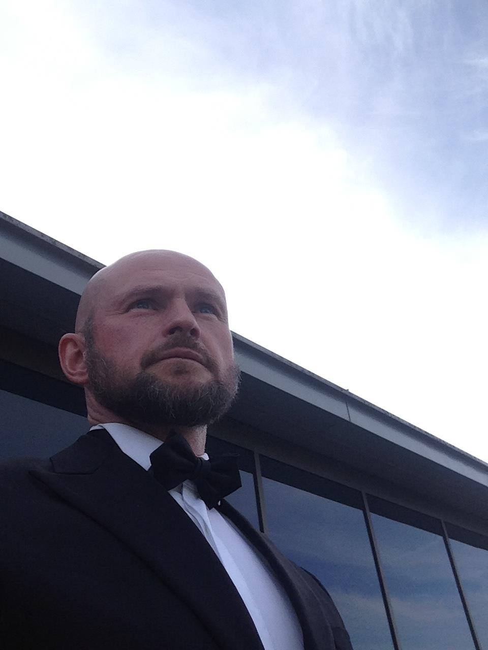 Александр Лицензированный гид по Австрии и Германии