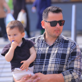 Давлат Гид в Душанбе