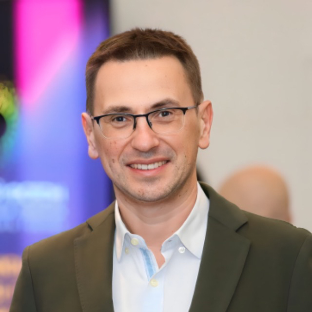 Сергей Гид в Москве