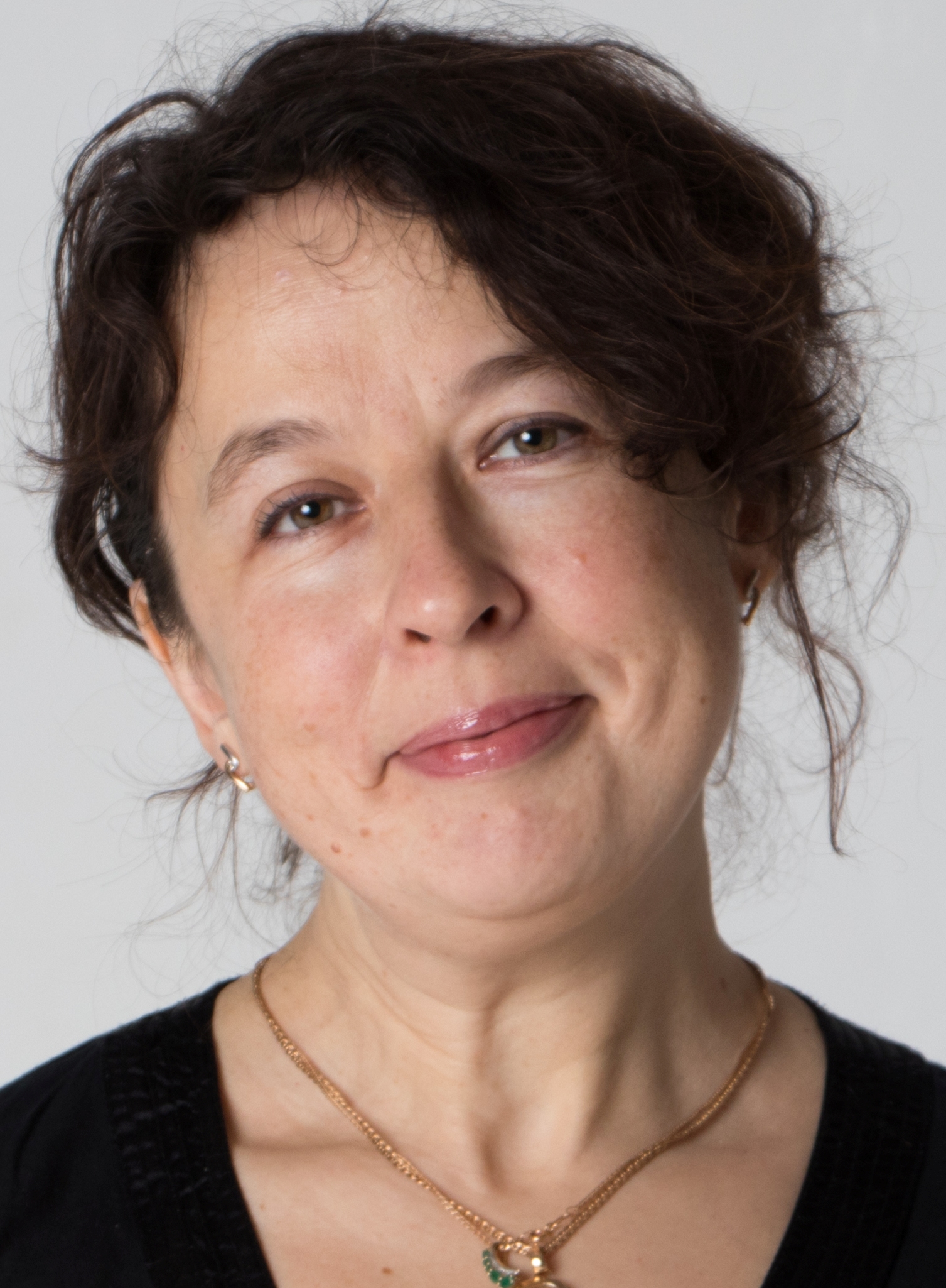 Юлия Гид в Бургасе