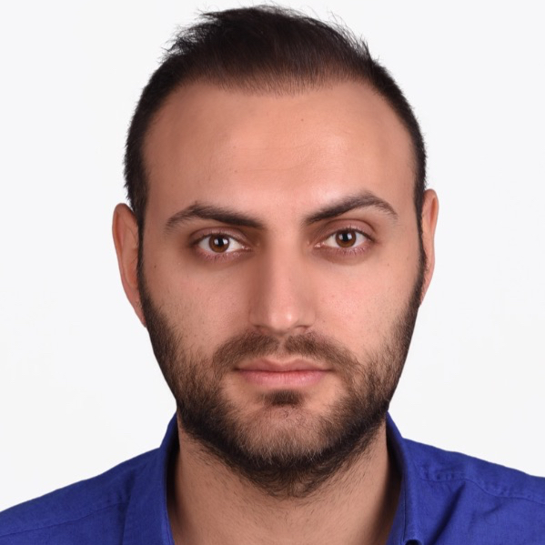 Доган Гид в Каппадокии