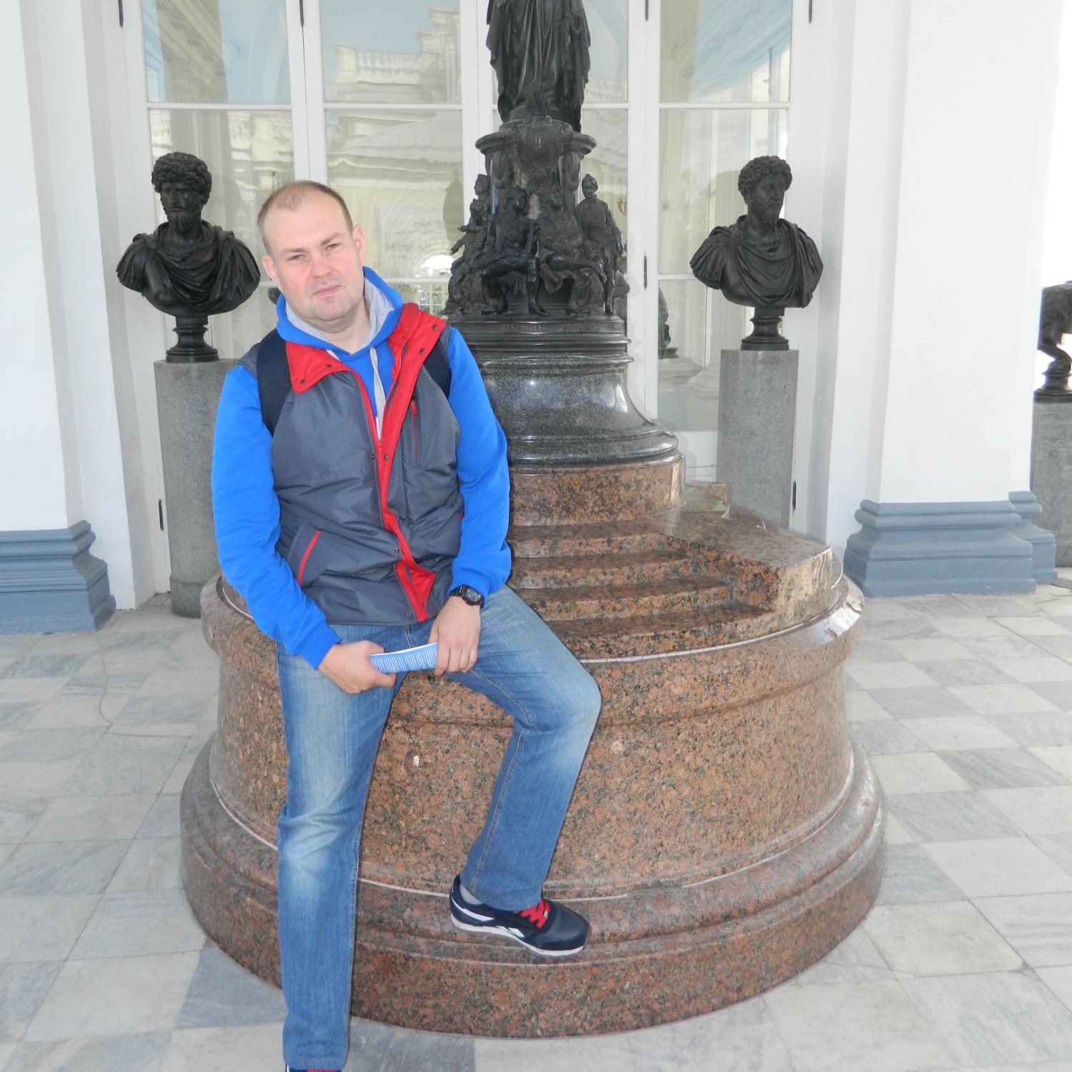 Владимир