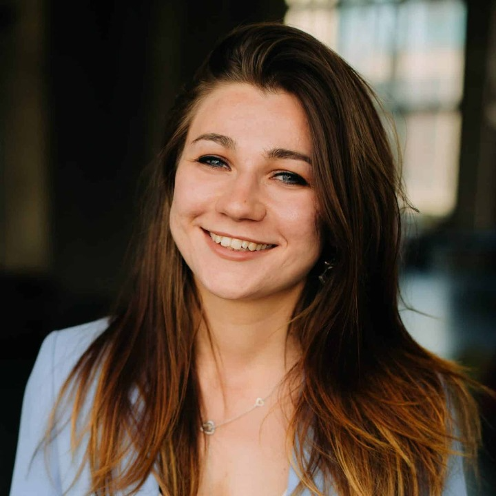 Татьяна Гид в Москве