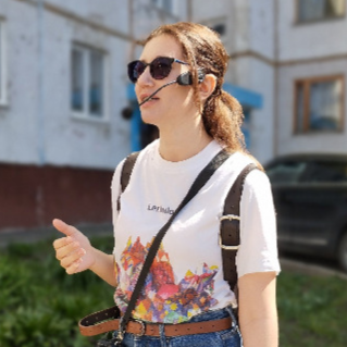 Анна Автор экскурсий по Кемерово