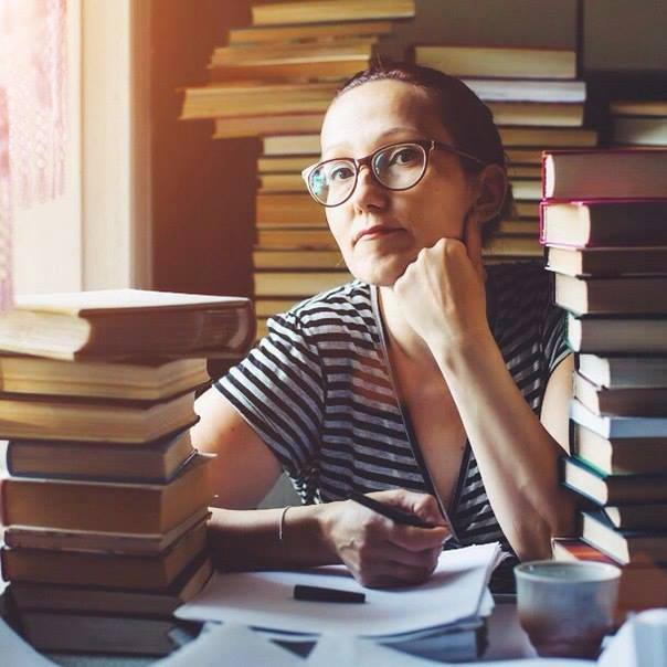 Александра Гид в Кракове