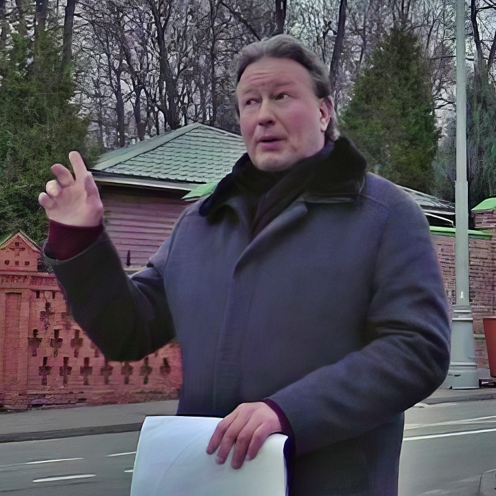 Дмитрий Автор оригинальных экскурсий