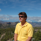 Геннадий Гид в Гран-Канарии