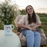 Ольга Гид в Клину