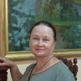 Галина Гид в Кирове