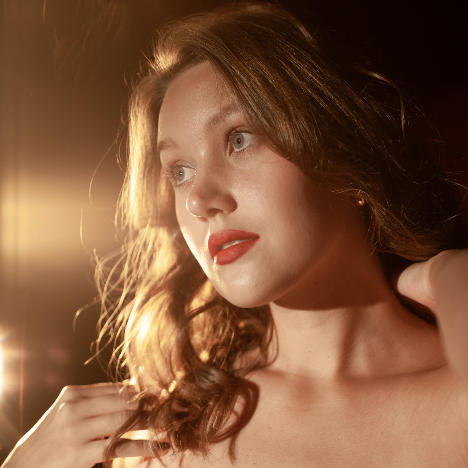 Анастасия Гид в Ярославле