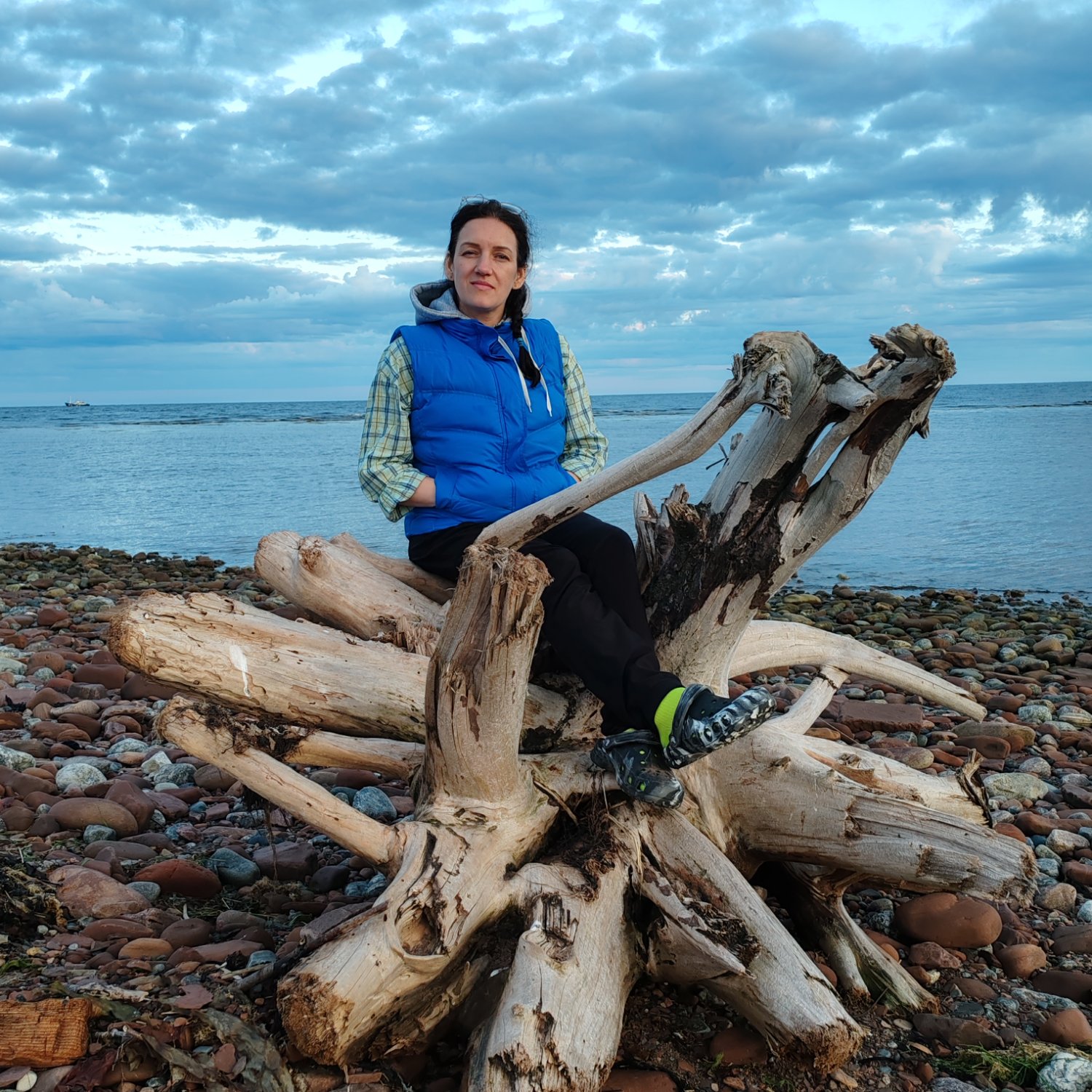 Таша Мастер-керамист