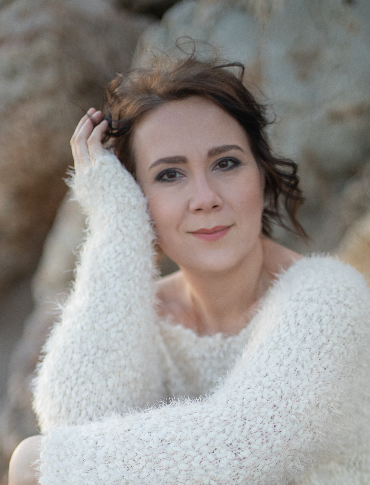 Мария Виновник ваших незабываемых впечатлений