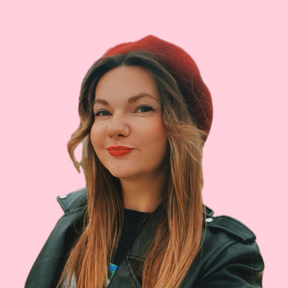 Вера Гид-экскурсовод