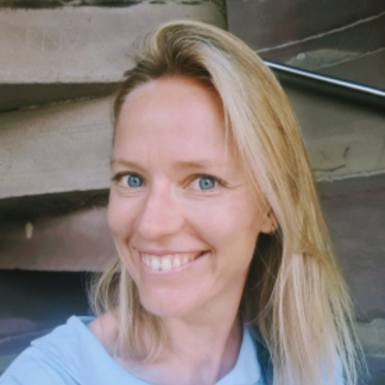 Марина Гид в Страсбурге