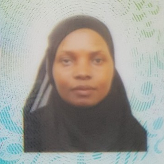 Амина Гид на Занзибаре