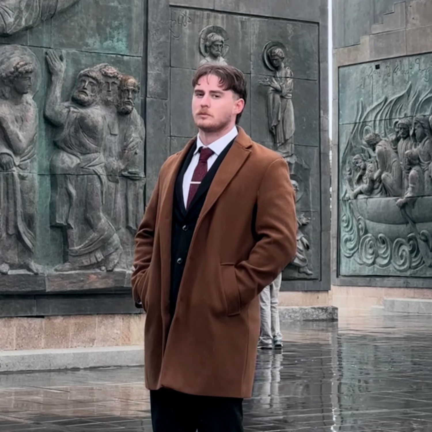 Тимур Гид в Аланье