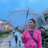 Наталья Гид в Киото