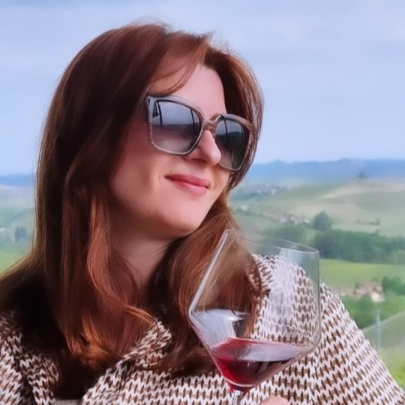 Ольга Гид в Альбе