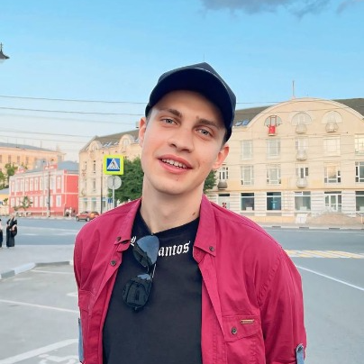 Алексей Гид в Рязани