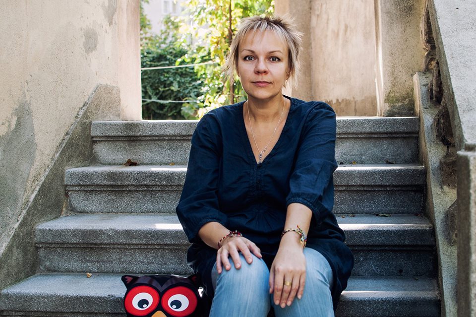 Ольга Гид в Варне