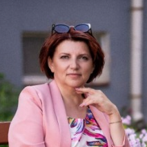 Людмила