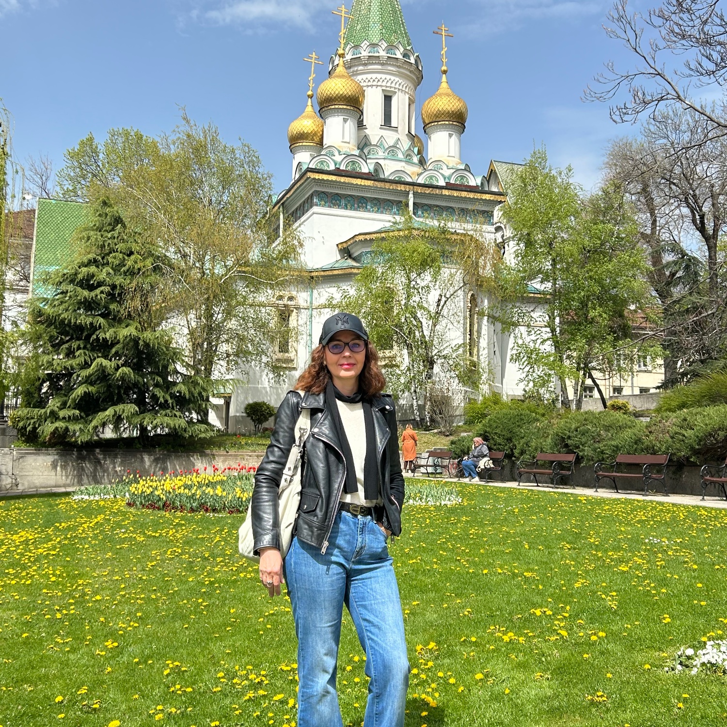 Антонина