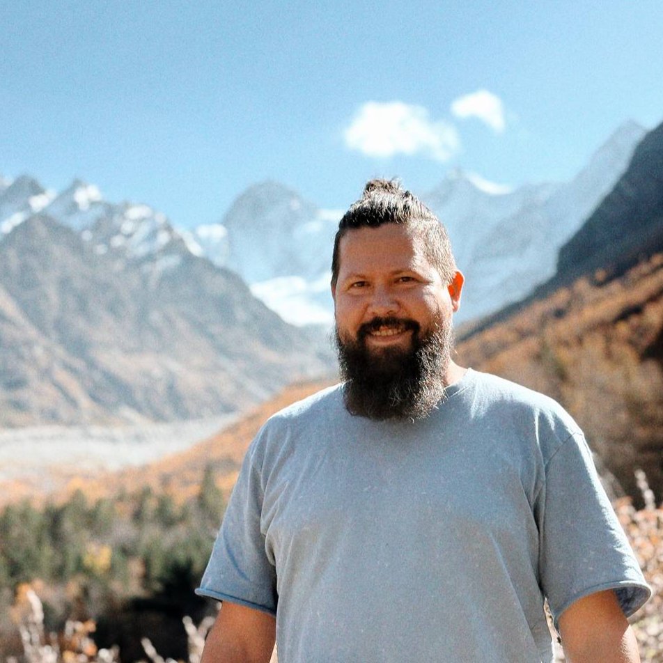 Александр Гид в Нальчике