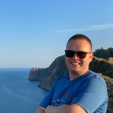 Алексей Гид на Байкале