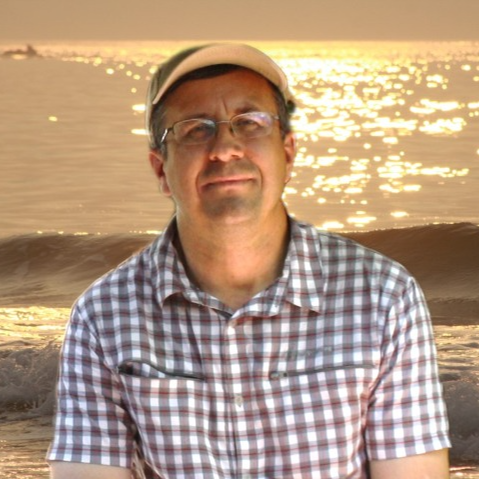 Сергей Гид в Благовещенске