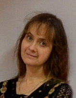 Наталья Гид в Праге