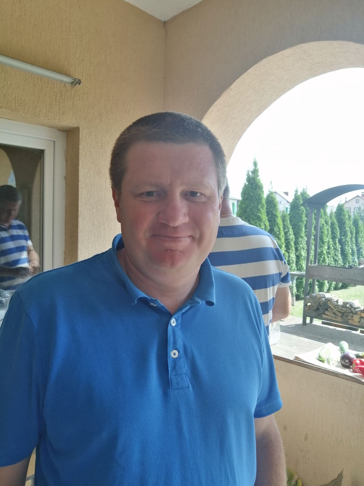 Алексей Гид в Калининграде