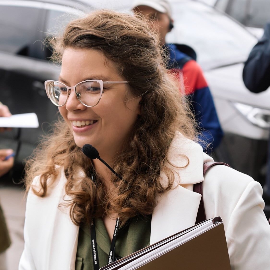 Екатерина Гид в Сортавале