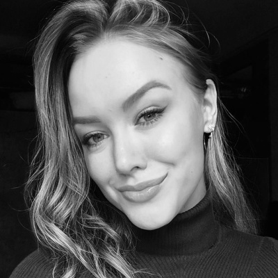 Инна Метелькова