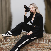 Анастасия Гид в Болонье