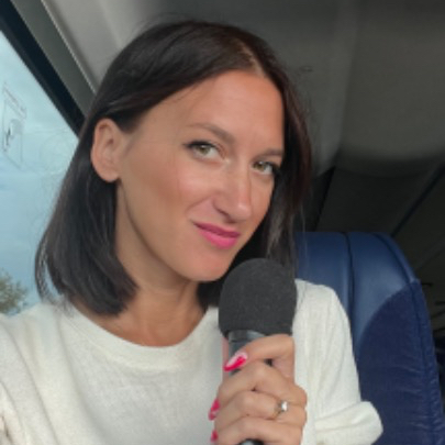 Валерия Гид в Ираклионе